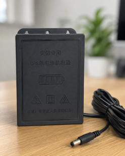 Джерело безперебійного живлення для роутера / UPS для роутера UPS2A фото