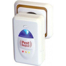 Засіб для знищення гризунів та комах Pest Reject 8011533 фото