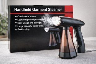 Ручний відпарювач Handheld Garment Steamer H141125 фото