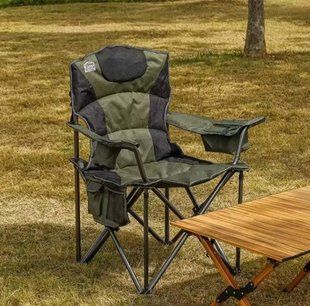 Стілець туристичний складаний Chair AND 8103 2053961 фото