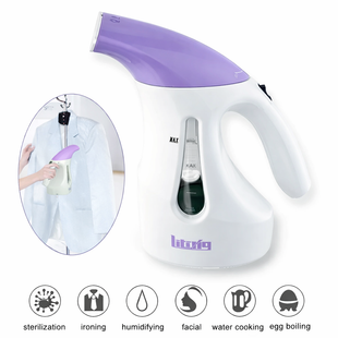 Відпарювач HAND STEAMER A-8 1200Вт 20111019 фото