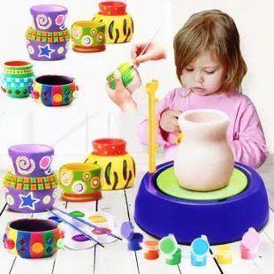 Зроби сам Pottery Wheel pr56788520 фото