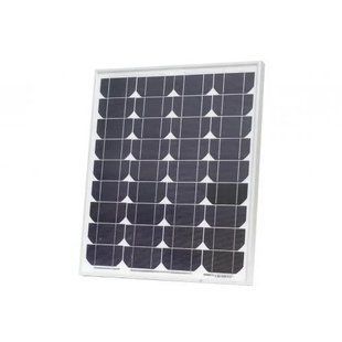 Сонячна панель 50 W Spar2465 фото