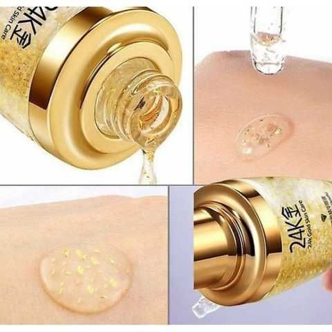 Prime Youth 24K Gold сироватка глибокого відновлення із золотом 24 карата OS778787 фото