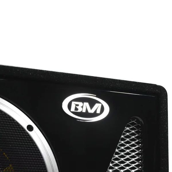 Сабвуфер Boschmann BM Audio BM-H10 активний 250W 224H10 фото