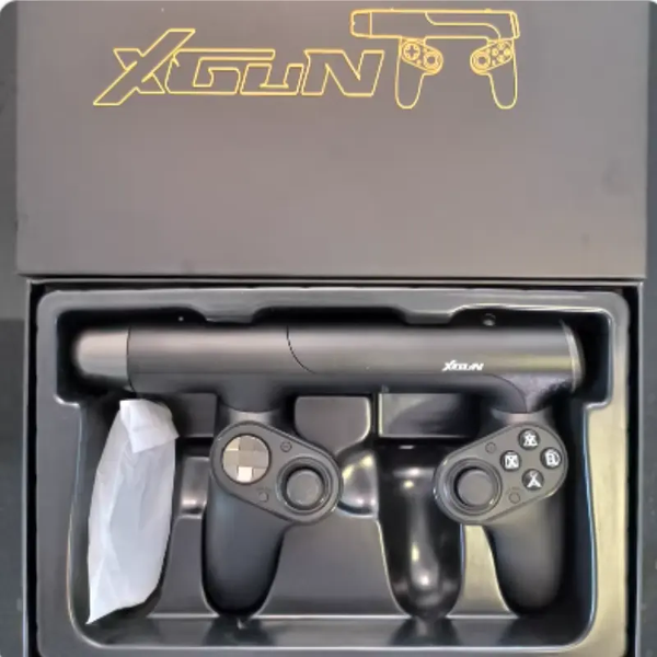Джойстик-автомат XGUN-X1 для консолі та ПК M16968 фото