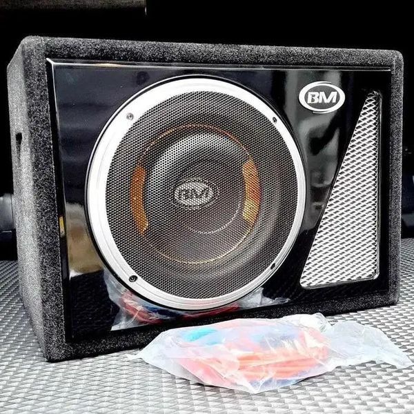 Сабвуфер Boschmann BM Audio BM-H10 активний 250W 224H10 фото