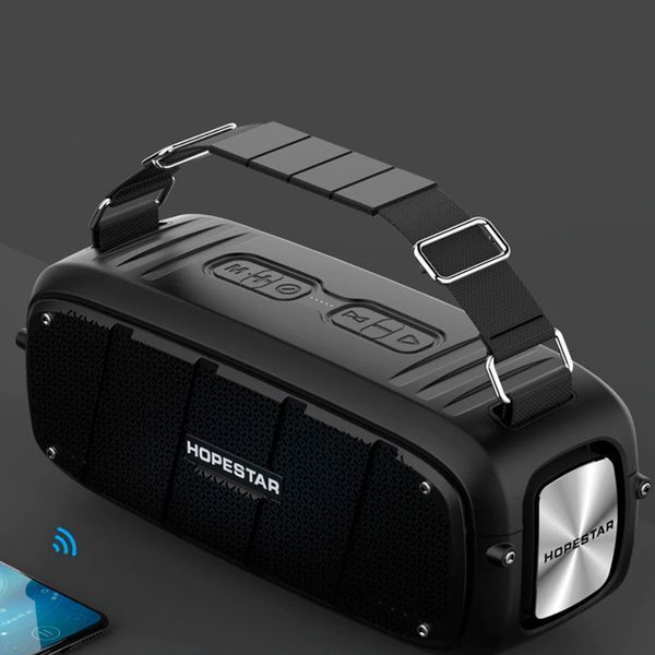 Портативна бездротова колонка Hopestar A20 Pro 23900000005 фото