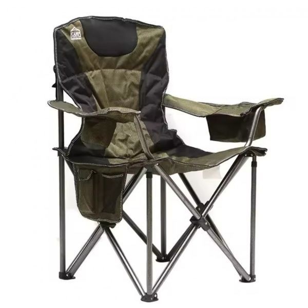 Стілець туристичний складаний Chair AND 8103 2053961 фото