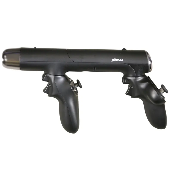 Джойстик-автомат XGUN-X1 для консолі та ПК M16968 фото