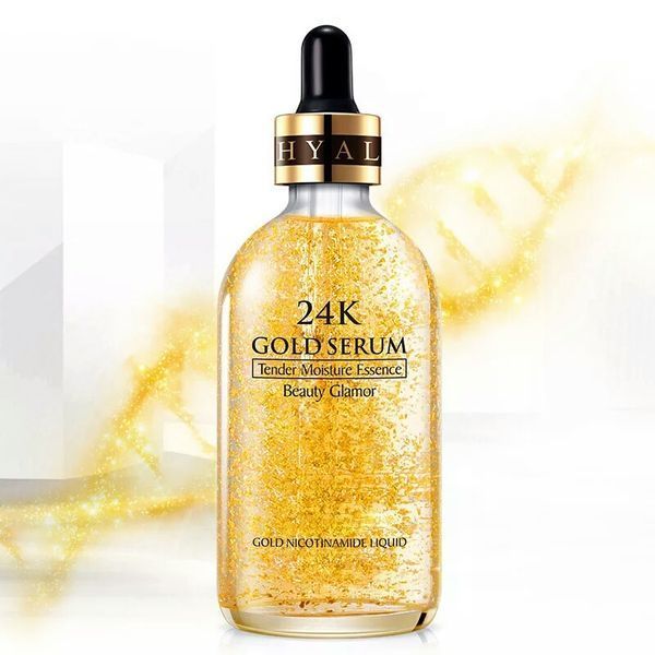 Prime Youth 24K Gold сироватка глибокого відновлення із золотом 24 карата OS778787 фото