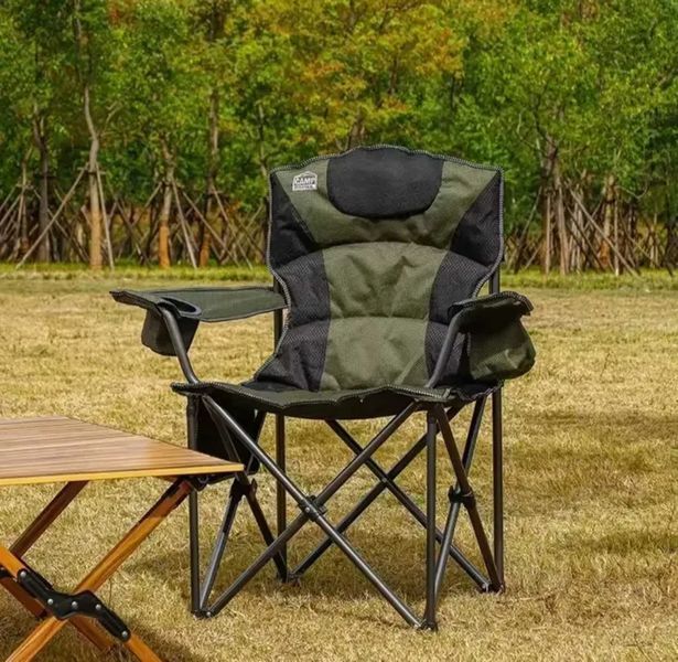 Стілець туристичний складаний Chair AND 8103 2053961 фото