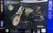 Конструктор-мотоцикл Лего "DUCATI GRAND DEVIL" 756 деталей QJ 5184 24651 фото 4