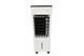 Охолоджувач повітря Germatic DY-30A, (120W, сенсорні кнопки, пульт, екран, колеса, автообіг, ємність - 5,5л, 2 контейнери для льоду) M14926 фото 1