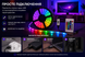 Гибкая светодиодная лента RGB USB 20м / RGB лента / USB Led лента + пульт G10148 фото 4