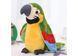 Інтерактивна іграшка електронний папуга Parrot Talking 2124194 фото 5