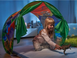 Намет дитячий Dream tents plus намет для дітей дитячий намет мрії 540778412 фото 5