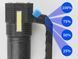 Ліхтарик Multi Fuction Portable Lamp водонепроникний. Світлодіодний ручний ліхтар із зарядкою від USB 2054121563 фото 3