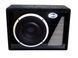 Сабвуфер Boschmann BM Audio BM-H10 активний 250W 224H10 фото 1