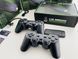 Ігрова приставка LITE GREEN HDMI 3535 ігор Dendy, Sega, Аркадні ігри, Game Boy, Nintendo, Atari, PlayStation 1 ME875412 фото 4