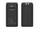 Павербанк AWEI P13K/9610 22,5W Зарядний пристрій 20 000 mah sp9610 фото 1