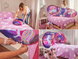 Намет дитячий Dream tents plus намет для дітей дитячий намет мрії 540778412 фото 7