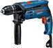 Ударний дриль Bosch Professional GSB 13 RE (швидкозатискний патрон) 8581231548 фото 1