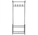 Вішалка для одягу 3в 1 HAT STAND напольная 2123944 фото 1