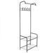 Вішалка для одягу 3в 1 HAT STAND напольная 2123944 фото 4