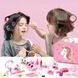 Набір дитячої косметики HEANING FlyBeauty 28 in 1 Washable Cosmetic 5094049 фото 3
