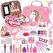Набір дитячої косметики HEANING FlyBeauty 28 in 1 Washable Cosmetic 5094049 фото 1