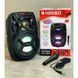 Акумуляторна бездротова Bluetooth колонка Kimiso QS-3603 (6.5") з мікрофоном та підсвічуванням G3603 фото 4