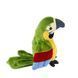 Інтерактивна іграшка електронний папуга Parrot Talking 2124194 фото 2