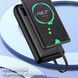 Павербанк AWEI P13K/9610 22,5W Зарядний пристрій 20 000 mah sp9610 фото 2