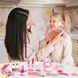 Набір дитячої косметики HEANING FlyBeauty 28 in 1 Washable Cosmetic 5094049 фото 2