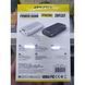 Павербанк AWEI P13K/9610 22,5W Зарядний пристрій 20 000 mah sp9610 фото 4