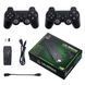 Ігрова приставка LITE GREEN HDMI 3535 ігор Dendy, Sega, Аркадні ігри, Game Boy, Nintendo, Atari, PlayStation 1 ME875412 фото 2