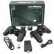 Ігрова приставка LITE GREEN HDMI 3535 ігор Dendy, Sega, Аркадні ігри, Game Boy, Nintendo, Atari, PlayStation 1 ME875412 фото 1
