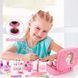 Набір дитячої косметики HEANING FlyBeauty 28 in 1 Washable Cosmetic 5094049 фото 4