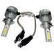 Комплект LED ламп C6 HeadLight H7 12v(5540) sp54120 фото 2