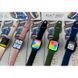 Смарт-годинник Smart Watch GS7 Pro Max, 45 мм, дзвінки, бездротова зарядка рожевий pan7417 фото 1