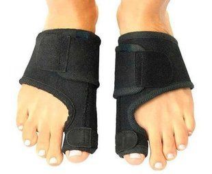 Магнітна вальгусна шина RELAX FOOT (Magnet Fix) Магнітний коректор стопи GK0657 фото