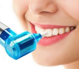 Відбілювач зубів Luma Smile Набір для відбілювання зубів 540524136 фото