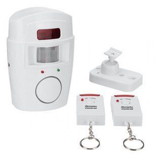 Сигналізація на рухи 105 ALARM sp2002702 фото