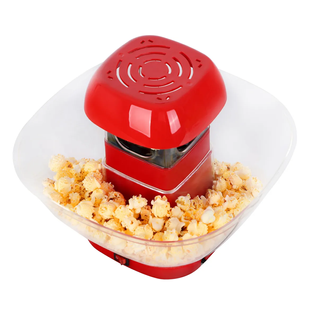 Апарат для виготовлення попкорну Popcorn Maker MA-5 М16148 фото