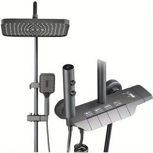 Душова система Style Shower M454141 фото