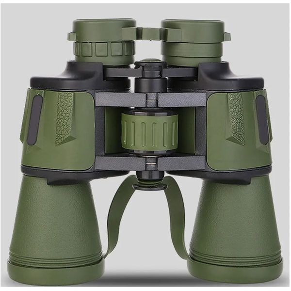 Бінокль Bassell 20x50 Green G8574123 фото