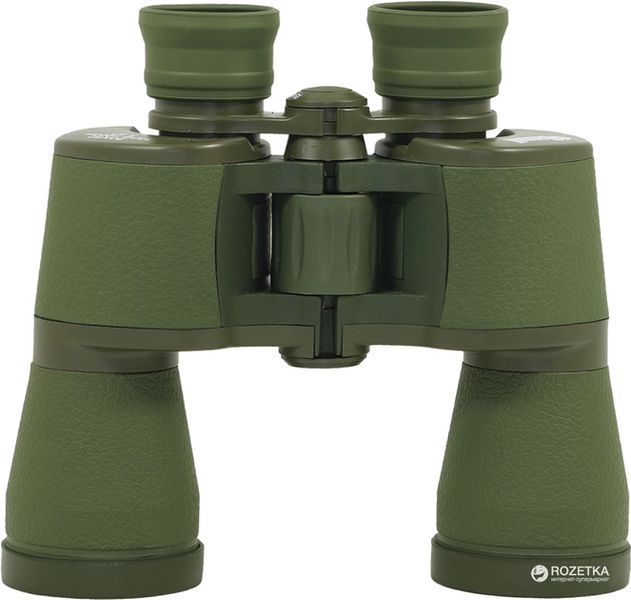 Бінокль Bassell 20x50 Green G8574123 фото