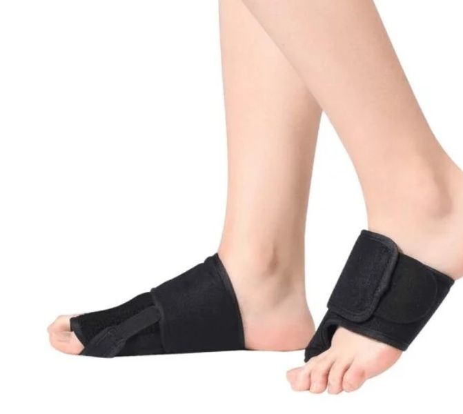 Магнітна вальгусна шина RELAX FOOT (Magnet Fix) Магнітний коректор стопи GK0657 фото