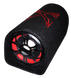Активний сабвуфер Xplod бочка T-010 10 дюймів Bluetooth 1000W sa548997 фото 2